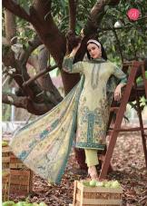 Belliza naira vol-152 wholesaler of salwar sui dress material in indore